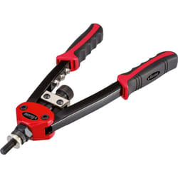 Vigor - Hand riveting tool for blind rivets and rivet nuts ∙ universal ∙ V3735 ∙ 320 mm ∙ Numero utensili: 9