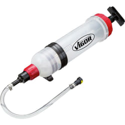 Vigor - Vacuum pump ∙ V4201 ∙ 6-pieces ∙ Numero utensili: 6