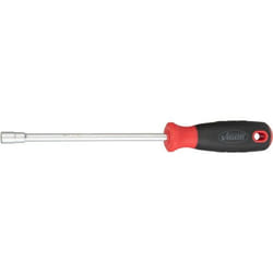 Vigor V4221 giradado Nero, Rosso