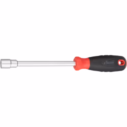 Vigor V4225, Nero, Rosso, 1 pz, 13 mm