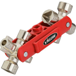Vigor - Control cabinet key Sub Maker Quadro 10-in-1 ∙ V4241