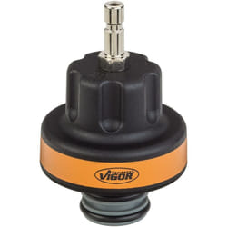 Vigor - Cooling system screw adapter ∙ M52.5 x 3.0 mm ∙ V4258