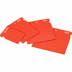 Applying material or smoothing surfaces, as well as for use in several other application fields For work on the body, e.g. fi ...