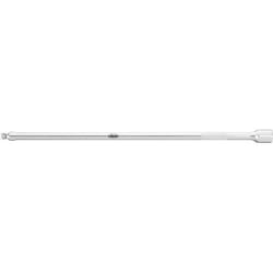 Wobble extension ∙ V4313 ∙ Attacco quadro, cavo, 1/4 di pollice (6,3 mm) ∙ Attacco quadro, massiccio, 1/4 di pollice (6,3 mm) ∙ 250 mm