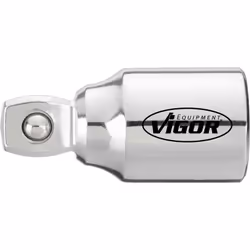 Operating screw connections in confined spaces and working in areas with restricted access Spherical, tapered outside square ...