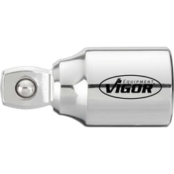 Wobble extension ∙ V4317 ∙ Attacco quadro, cavo, 1/2 di pollice (12,5 mm) ∙ Attacco quadro, massiccio, 1/2 di pollice (12,5 mm) ∙ 50 mm