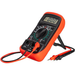 Vigor - Digital multimeter ∙ V4324