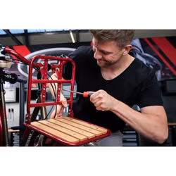 Vigor V4420 cacciavite manuale Singolo Cacciavite dritto