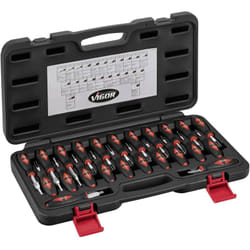 Vigor V4451 Kit di utensili per il rilascio dei cavi