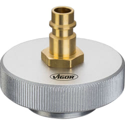 Vigor - Adapter g 75 for brake service systems ∙ V4381-2