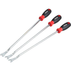 Clip loosening set ∙ V4885 ∙ 490 mm ∙ Numero utensili: 3