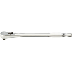 Vigor - Fine-tooth reversible ratchet ∙ long design ∙ V4944 ∙ Attacco quadro, massiccio, 1/4 di pollice (6,3 mm) ∙ 200 mm