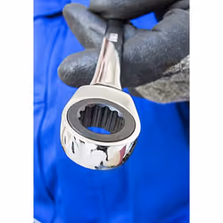 Vigor V4966 chiave inglese combinata - Vista aggiuntiva 2