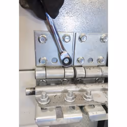 Vigor V4966 chiave inglese combinata - Vista aggiuntiva 3