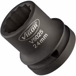 Extra thin-walled sockets for drive shaft screw joints in the wheel hub Adjusted to given spaces in the wheel hub For VW Tour ...