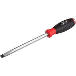 Vigor - Screwdriver with impact cap ∙ 2.0 x 12 ∙ V5044 ∙ Profilo ad intaglio ∙ Size 2 x 12 mm