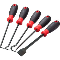 Vigor - Hook and scraper set ∙ V5045 ∙ 260 mm ∙ Numero utensili: 5