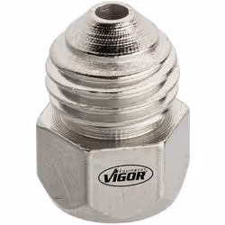 Mouthpiece for blind rivets 3.2 mm For blind rivet pliers V2788 Utilizzo V2788 Dimensioni dell'imballaggio 1