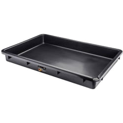 Vigor - Multifunctional drain pan ∙ 50 l ∙ V5488 ∙ l x w x h: 800 mm x 520 mm x 100 mm