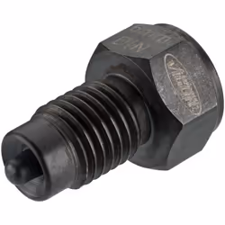 Vigor V5513-1, Metallo, Testa esagonale, Vigor V5513, 6 mm
