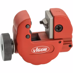 Line scraper 3 – 16 mm Line scraper, automatic for tube flaring tool V5513 Utilizzo V5513 Dimensioni dell'imballaggio 1