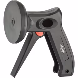 For lifting, carrying and holding Adjusting and setting mirror glass One-hand operation using lever Loading capacity maximum: ...