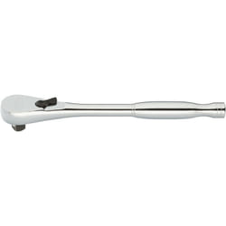 Fine-tooth reversible ratchet ∙ standard ∙ V4945-S ∙ Attacco quadro, massiccio, 3/8 di pollice (10 mm) ∙ 198 mm