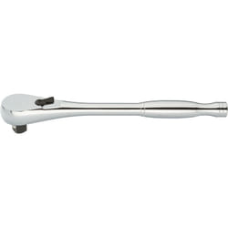 Vigor - Fine-tooth reversible ratchet ∙ standard ∙ V4946-S ∙ Attacco quadro, massiccio, 1/2 di pollice (12,5 mm) ∙ 250 mm
