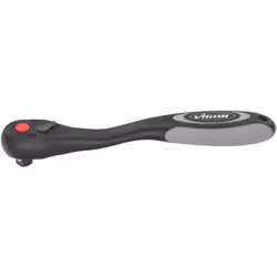 Offset design Plastic coating Quick-release press-button DIN 3122, ISO 3315 Presa di forza: Attacco quadro, massiccio, 3/8 di ...