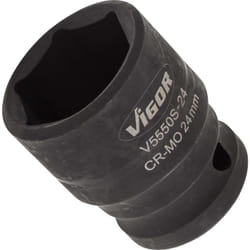 Vigor V5550S-24 bussola e set di bussole Presa elettrica