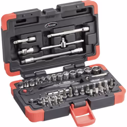 Dettagli tecnici Dimensione chiave (metrica) 4 mm, 4.5 mm, 5 mm, 5.5 mm, 6 mm, 7 mm, 8 mm, 9 mm, 10 mm, 11 mm, 12 mm, 13 mm, ...