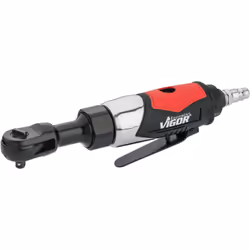 For areas with restricted access Reversing switch on ratchet head Reduced vibrations Presa di forza: Attacco quadro, massicci ...