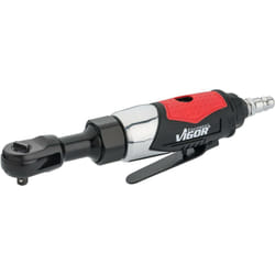 Air ratchet ∙ V5674 ∙ Attacco quadro, massiccio, 1/4 di pollice (6,3 mm) ∙ 236 mm