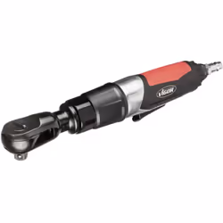 Dettagli tecnici Tipo prodotto Cacciavite a cricchetto pneumatico VIGOR V5675 a cricchetto ad aria ∙ Quadrangolo massiccio 12 ...