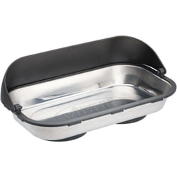 Vigor - Magnetic cup with plastic frame ∙ V5677 ∙ l x w x h: 240 mm x 140 mm x 28 mm
