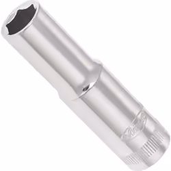Attacco: Attacco quadro, cavo, 3/8 di pollice (10 mm) Presa di forza: Profilo esagonale esterno Apertura chiave: 10 mm Dimens ...