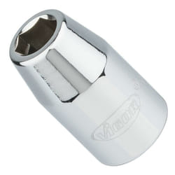Bit adapter ∙ V2114N ∙ Attacco quadro, cavo, 3/8 di pollice (10 mm) ∙ Attacco esagonale, cavo, 5/16 di pollice (8 mm) ∙ 28 mm