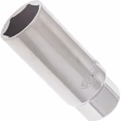 Attacco: Attacco quadro, cavo, 3/8 di pollice (10 mm) Presa di forza: Profilo esagonale esterno Apertura chiave: 21 mm Dimens ...