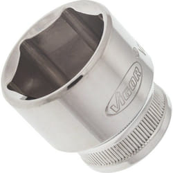 Vigor V2261 bussola Bussola Impact Argento