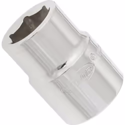 Attacco: Attacco quadro, cavo, 3/4 di pollice (20 mm) Presa di forza: Profilo esagonale esterno Apertura chiave: 21 mm Dimens ...