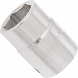 Vigor V2327N, Bussola Impact, Argento, 1 testina/e, 3/4", Metrico/imperiale, 20 mm