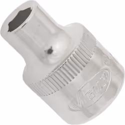 Vigor V2278N, Bussola Impact, Argento, 1 testina/e, 3/8", Metrico/imperiale, 10 mm