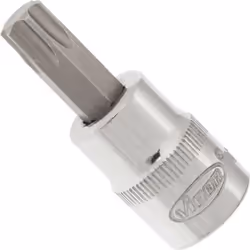 Vigor V2296N, 1 pz, Torcia, T50, 3/8", 49 mm