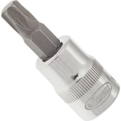 Vigor V2297N punta per cacciavite 1 pz