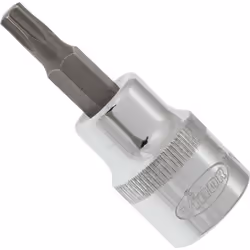 Vigor V2300N, 1 pz, Torcia, T27, 3/8", 49 mm