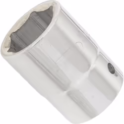 Vigor V2328N, Bussola Impact, Argento, 1 testina/e, 3/4", Metrico/imperiale, 20 mm