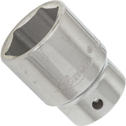 Vigor - Socket ∙ V2331N ∙ Attacco quadro, cavo, 3/4 di pollice (20 mm) ∙ Profilo esagonale esterno ∙ Size 32 mm