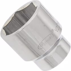 Vigor V2336N, Bussola Impact, Argento, 1 testina/e, 3/4", Metrico/imperiale, 20 mm