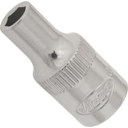 6-point socket ∙ V2415N ∙ Attacco quadro, cavo, 1/4 di pollice (6,3 mm) ∙ Profilo esagonale esterno ∙ Size 4.5 mm