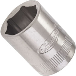 6-point socket ∙ V2426N ∙ Attacco quadro, cavo, 1/4 di pollice (6,3 mm) ∙ Profilo esagonale esterno ∙ Size 14 mm